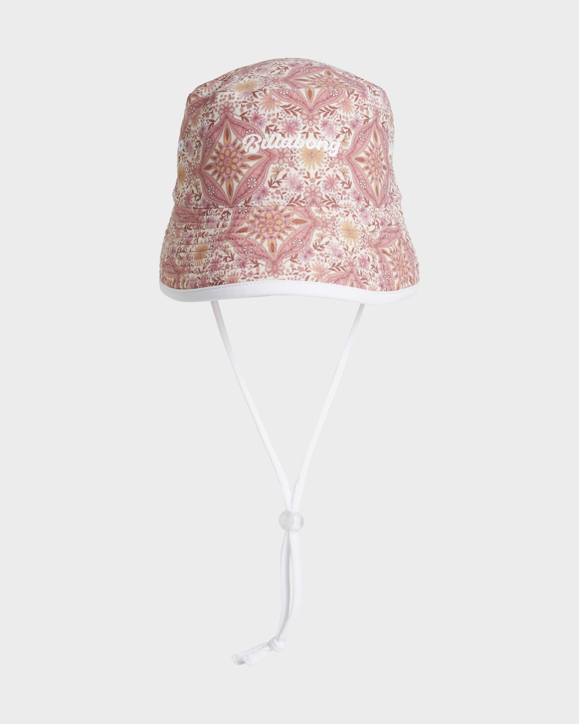 Girls 0-5 Just For You Bucket Hat