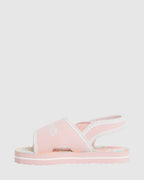 Girls 0-5 Is This Love Sandals