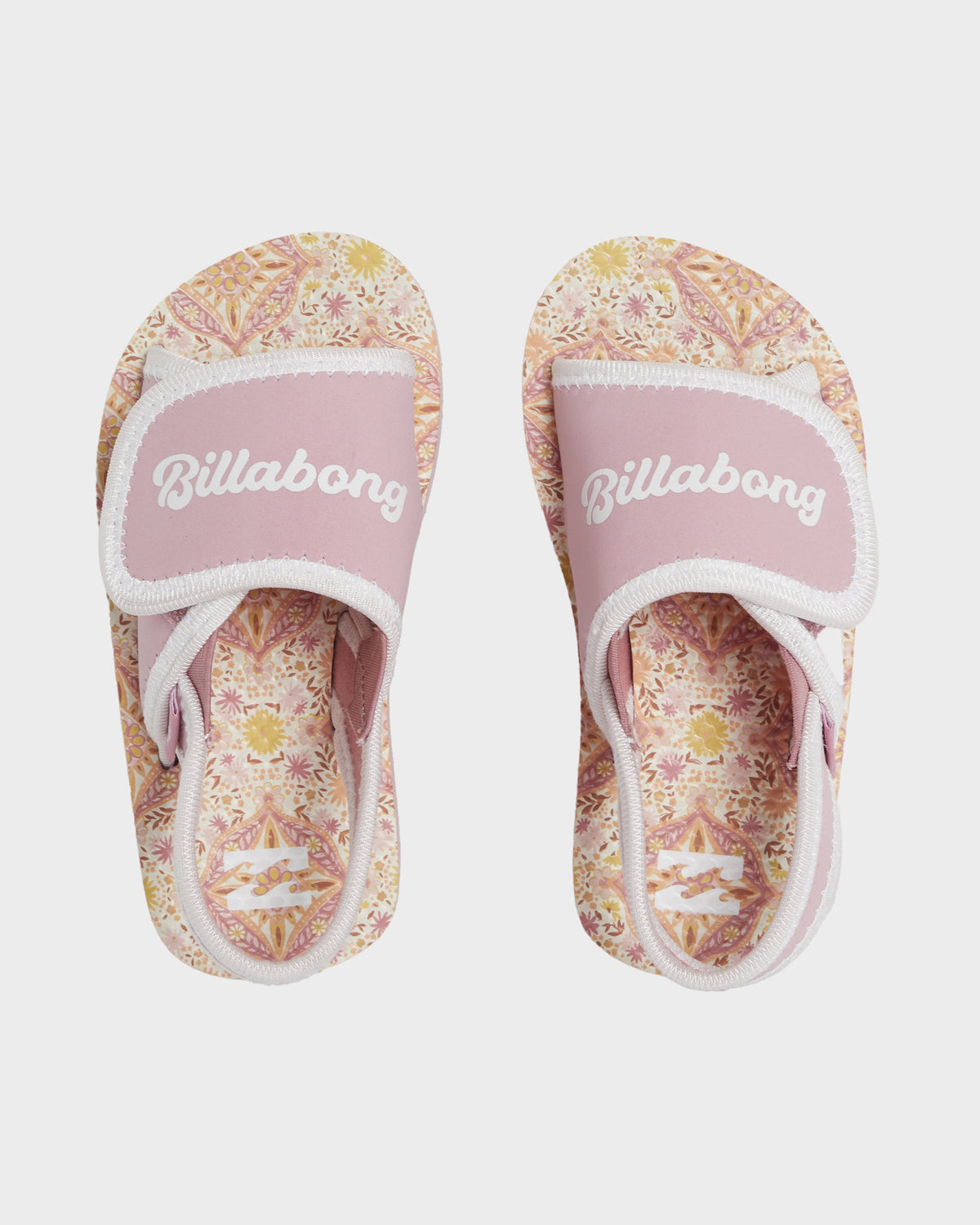 Toddlers Just For You Slides