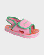 Girls 2-7 Happy Hibiscus Slide