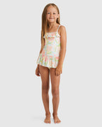 Girls 0-5 Is This Love Olly One Piece Swimsuit