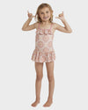 Girls 0-5 Just For You One Piece Swimsuit