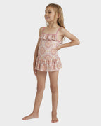 Girls 0-5 Just For You One Piece Swimsuit