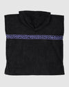 Boys Hooded Towel