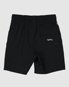 Boys 0-7 Otis D Bah Pro 13" Boardshorts