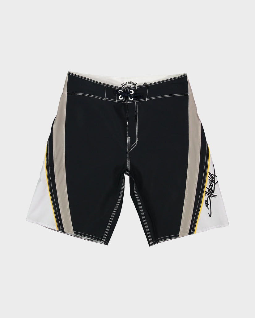 Boys 0-7 Groms Fluid 2K 17" Boardshorts