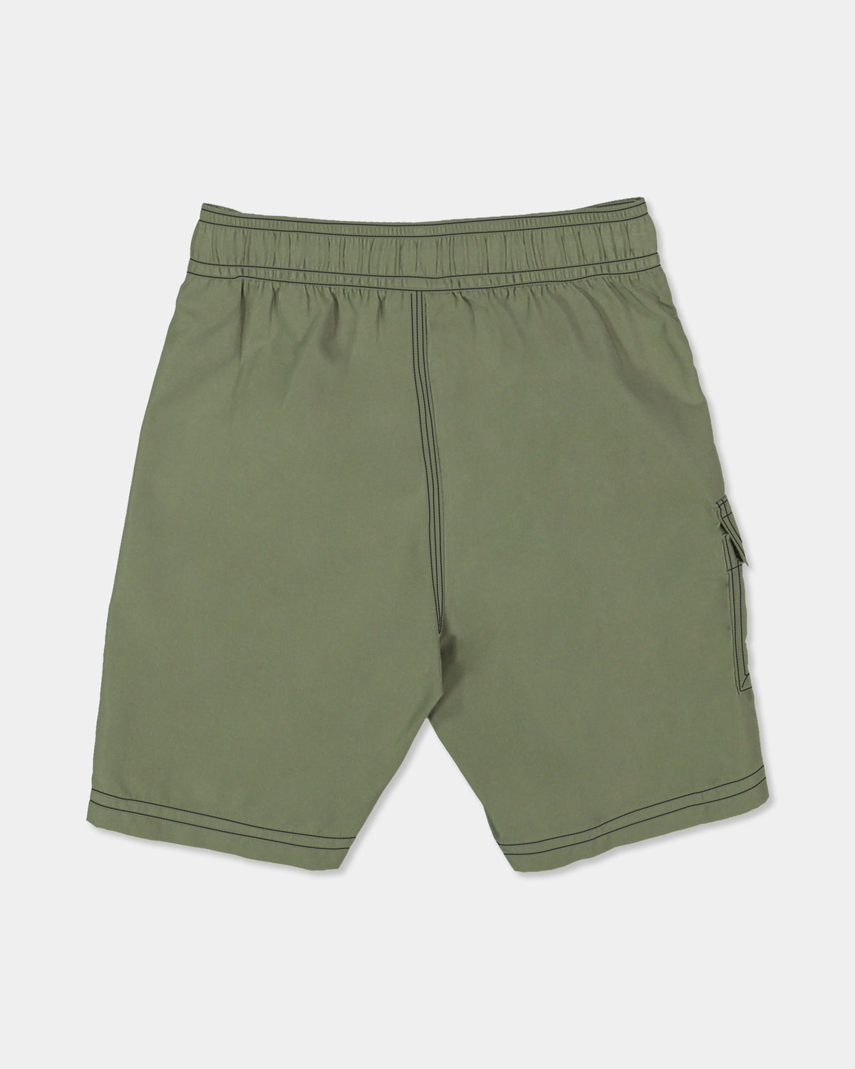 Boys 0-7 Throw On Boardshorts