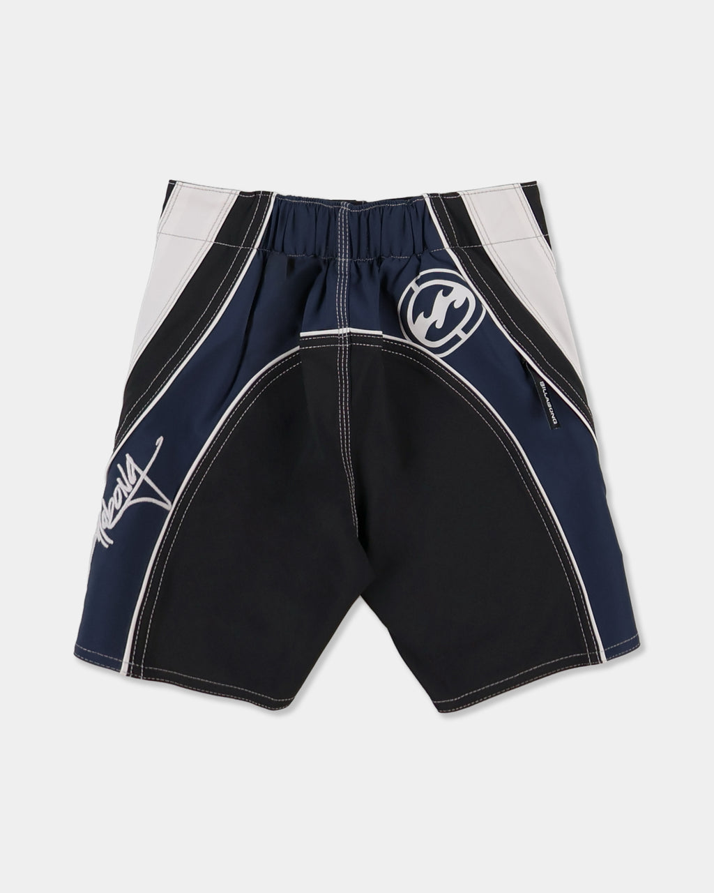 Boys 2-7 Fluid 2K 13" Boardshorts