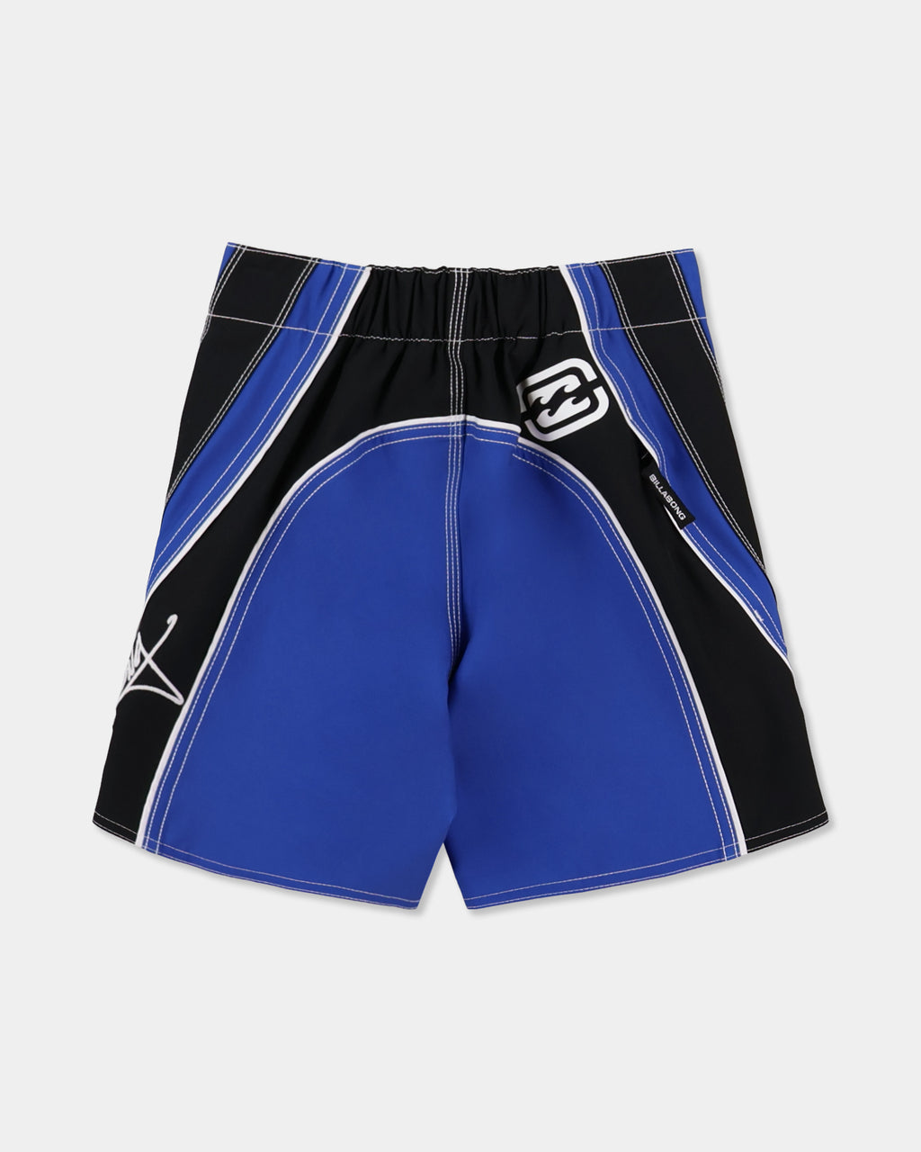 Boys 2-7 Groms Fluid 2K 21" Boardshorts