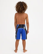 Boys 2-7 Groms Fluid 2K 21" Boardshorts