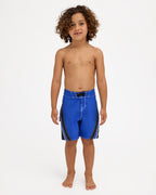 Boys 2-7 Groms Fluid 2K 21" Boardshorts