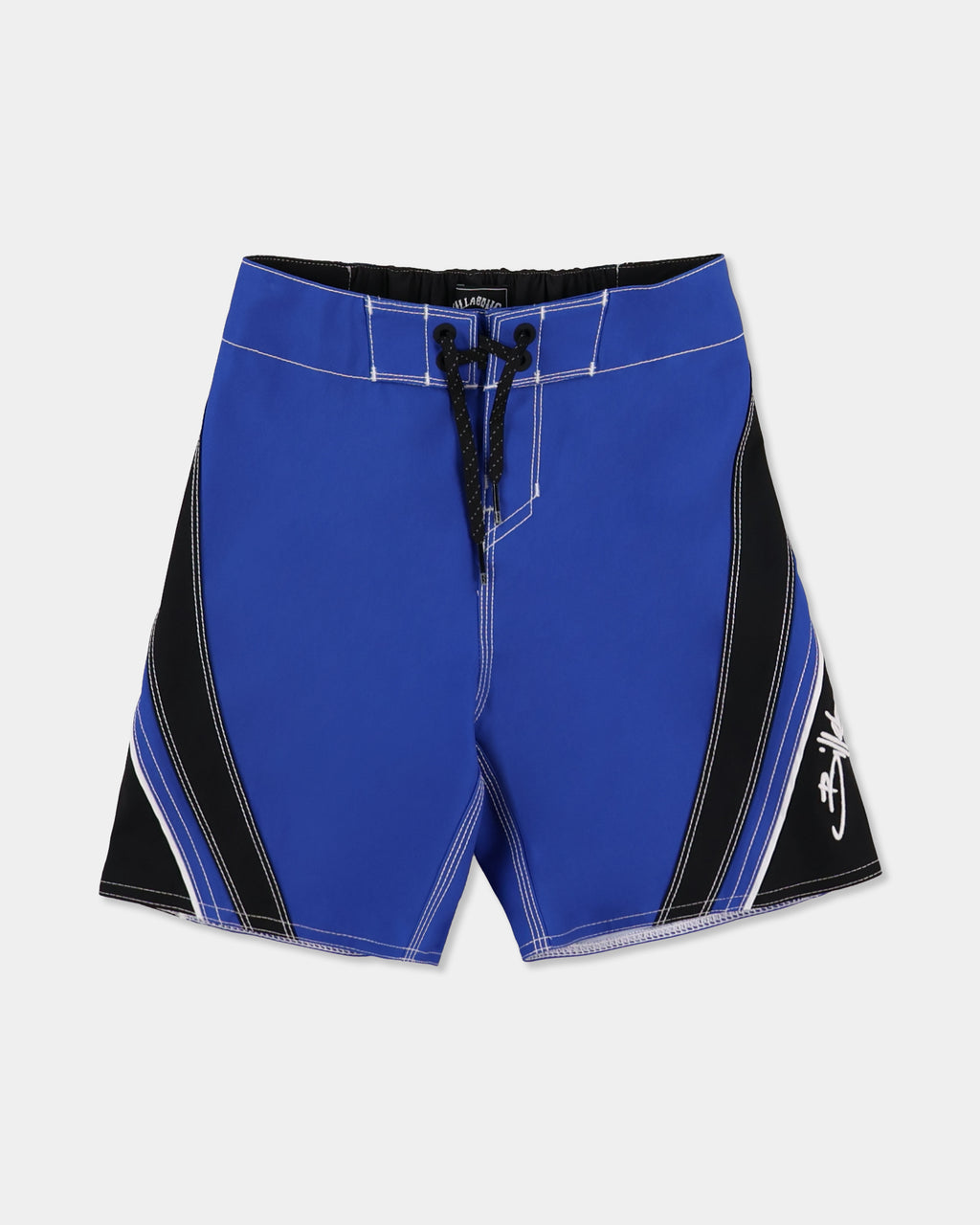 Boys 2-7 Groms Fluid 2K 21" Boardshorts