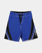 Boys 2-7 Groms Fluid 2K 21" Boardshorts