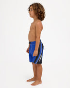 Boys 2-7 Groms Fluid 2K 21" Boardshorts