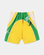 Boys 2-7 Groms Fluid 2K 21" Boardshorts
