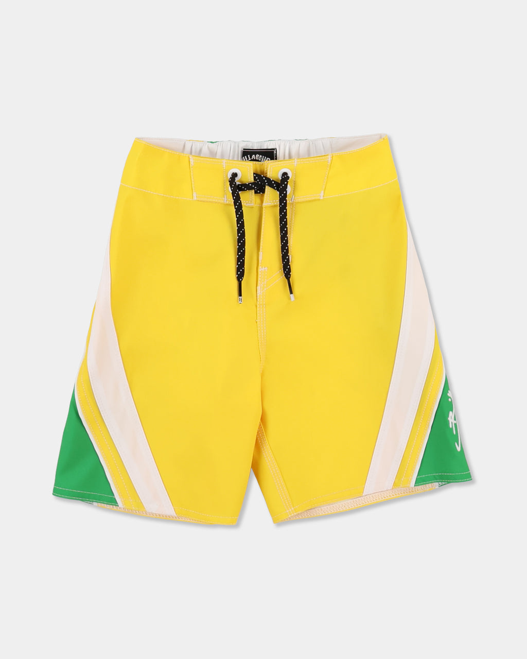 Boys 2-7 Groms Fluid 2K 21" Boardshorts
