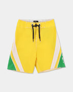 Boys 2-7 Groms Fluid 2K 21" Boardshorts