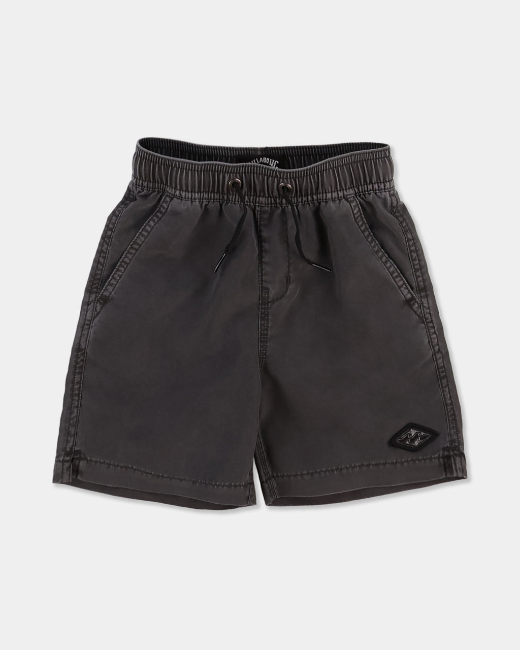 Boys 2-7 All Day Overdyed Layback Volley Shorts