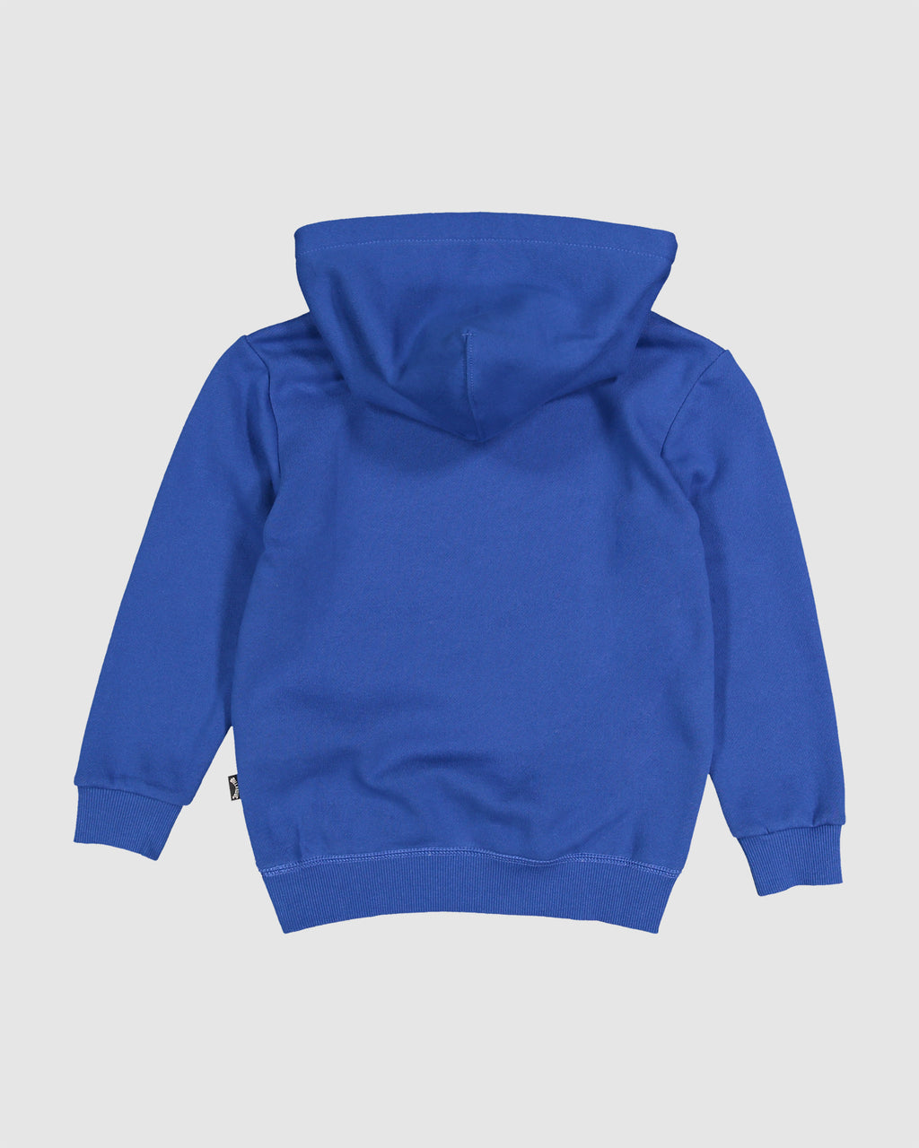 Boys 0-7 Tribal Wave Pop Hoodie