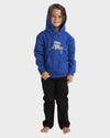 Boys 0-7 OG Script Pop Pullover Hoodie