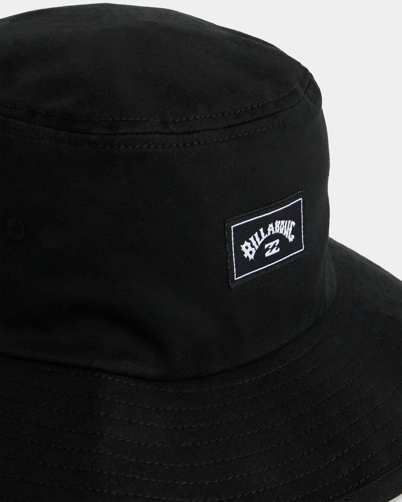 Boys 2-7 Big John Hat