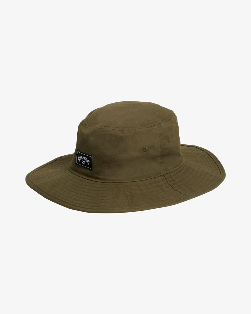 Boys 8-16 Big John Bucket Hat