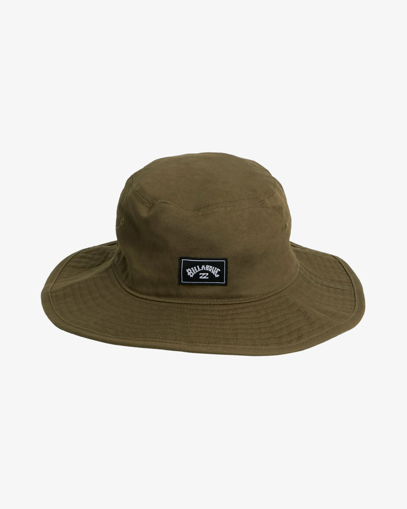 Boys 8-16 Big John Bucket Hat