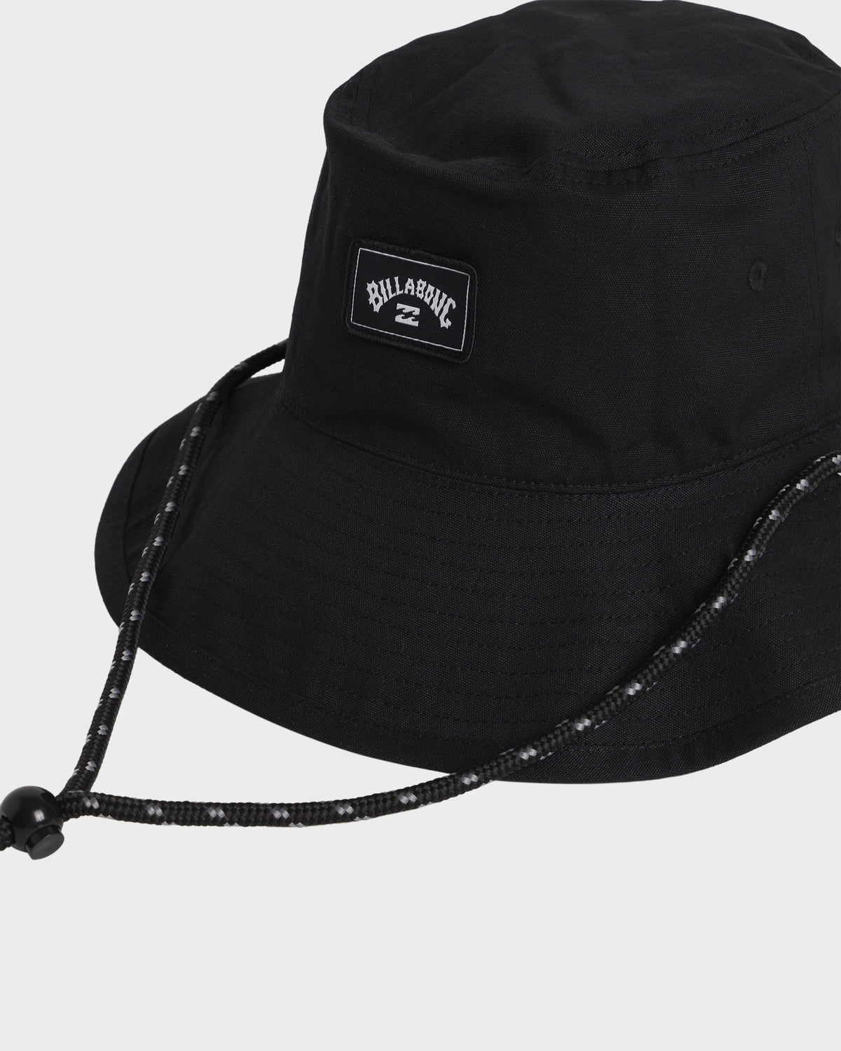 Boys 2-7 Groms Division Revo Hat