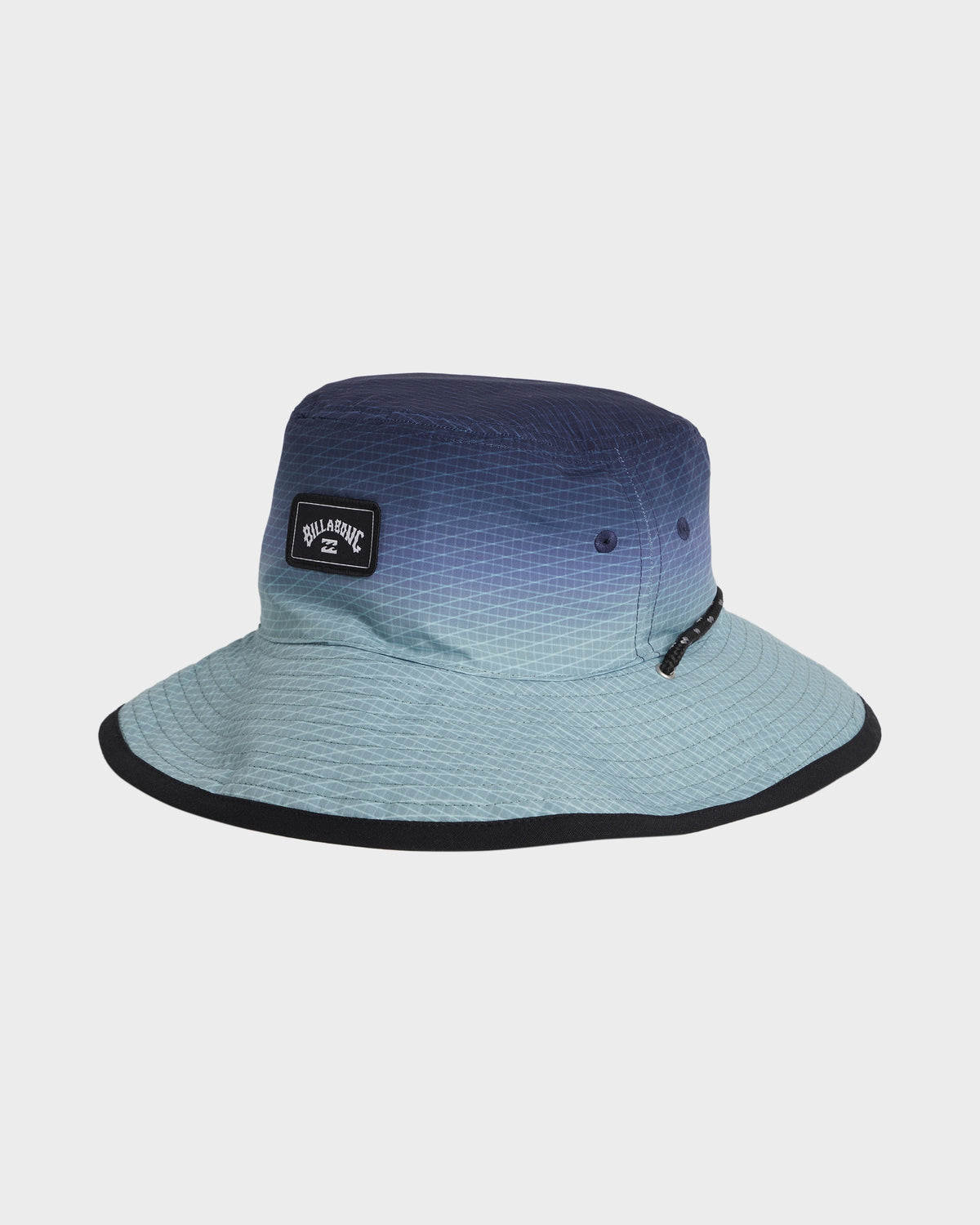 Boys 2-7 Groms Division Revo Hat