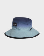 Boys 0-7 Division Revo Hat