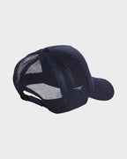 Boys Groms Bracket Trucker Cap