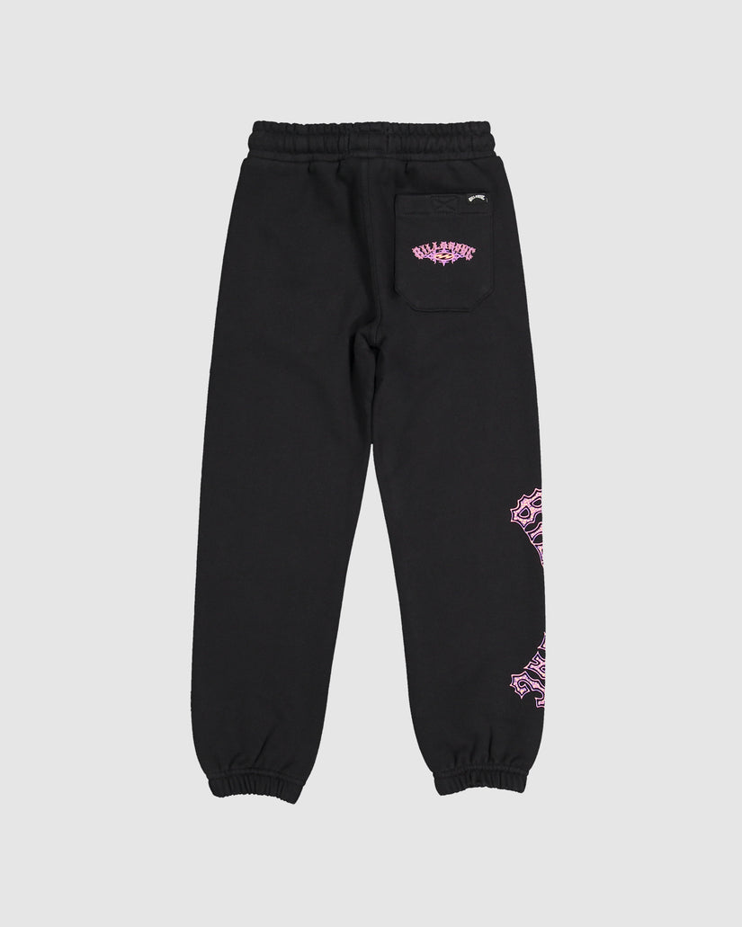 Boys 0-7 J-Bay Fleece Pants