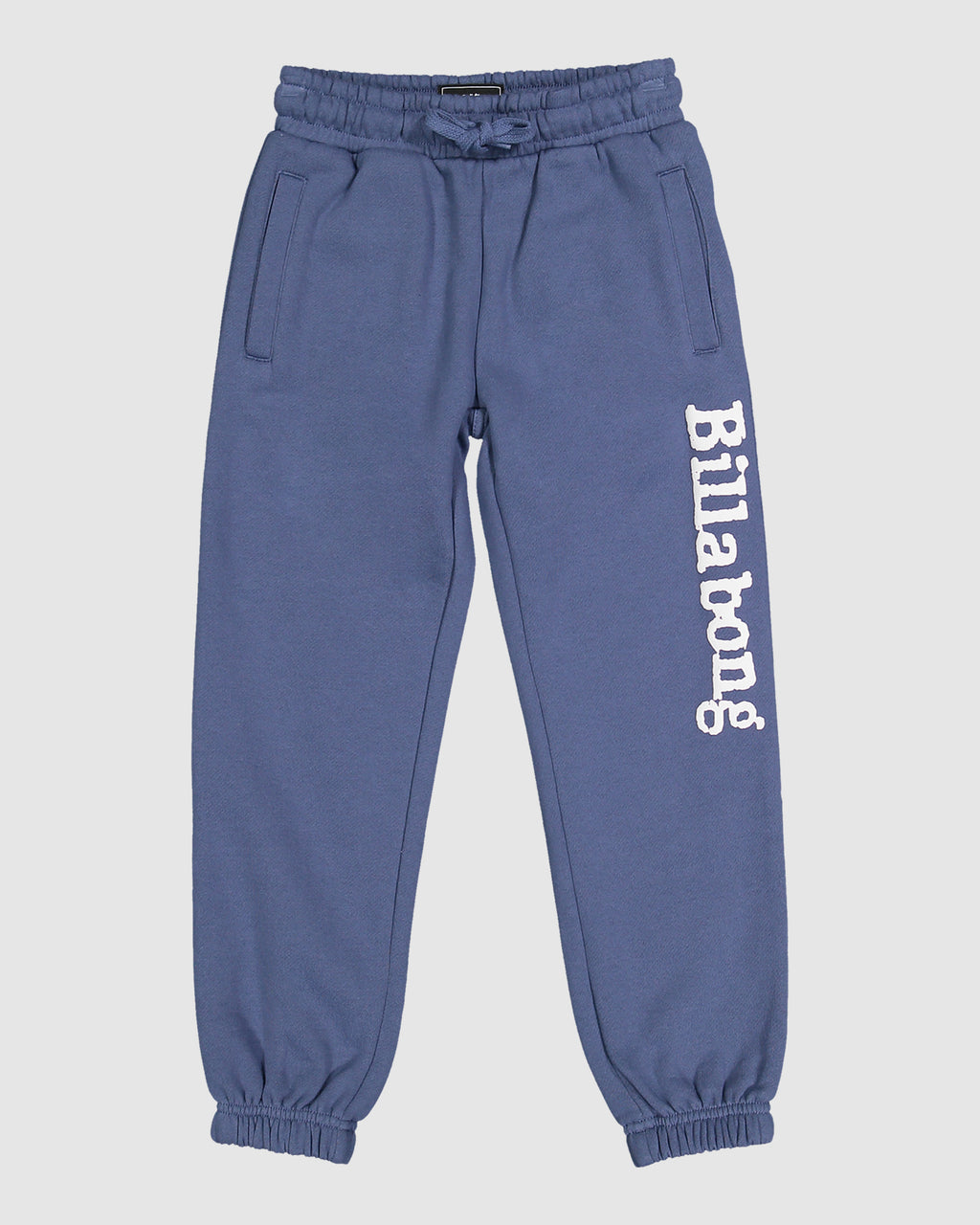 Boys 0-7 Team Elastic Beach Pants