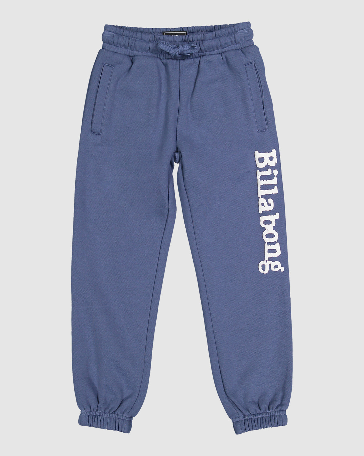 Boys 0-7 Team Elastic Beach Pants