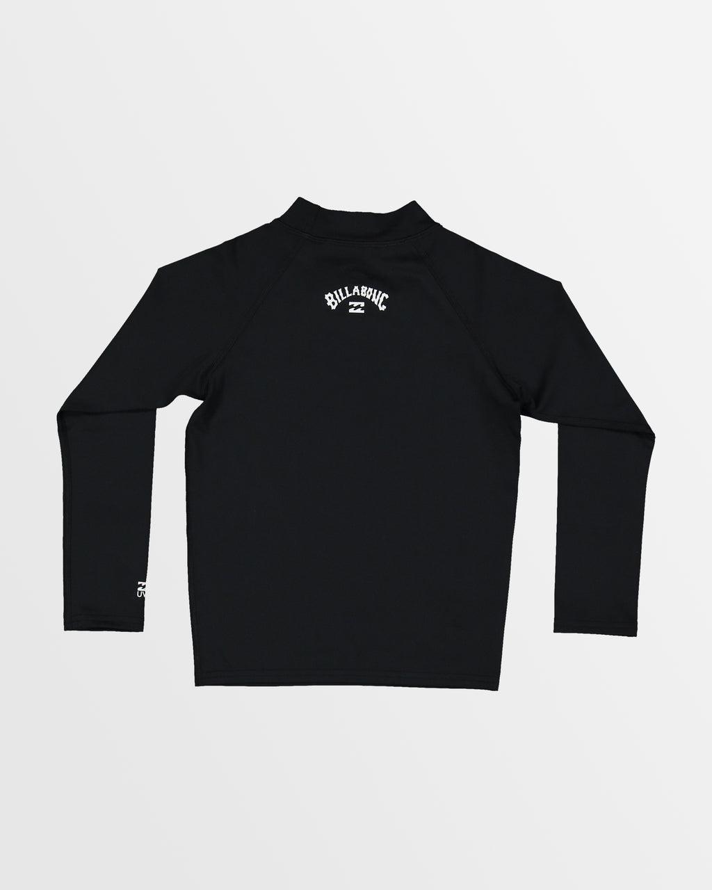 Boys 0-7 All Day Arch Long Sleeve Rash Vest