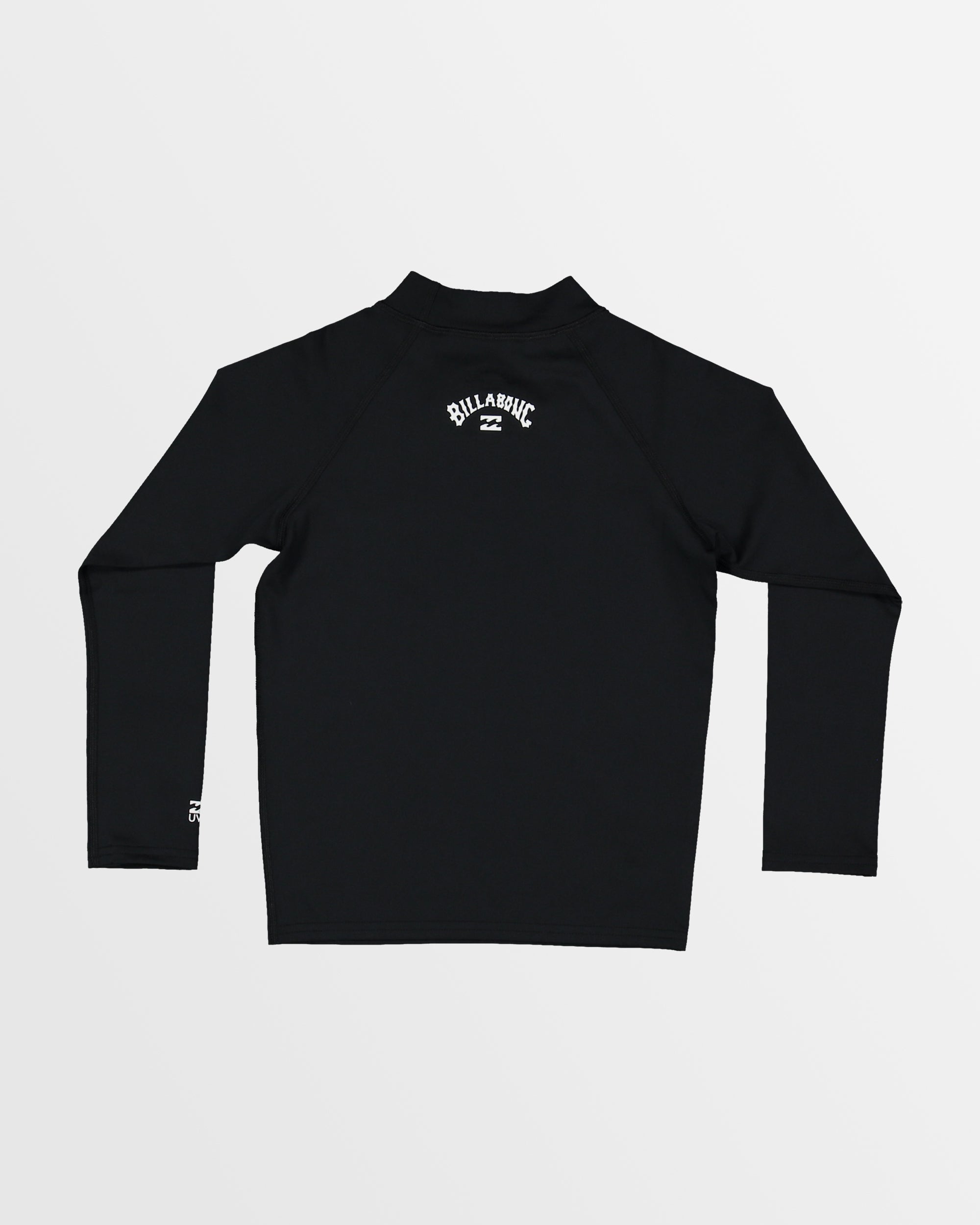 Boys 0-7 All Day Arch Long Sleeve Rash Vest