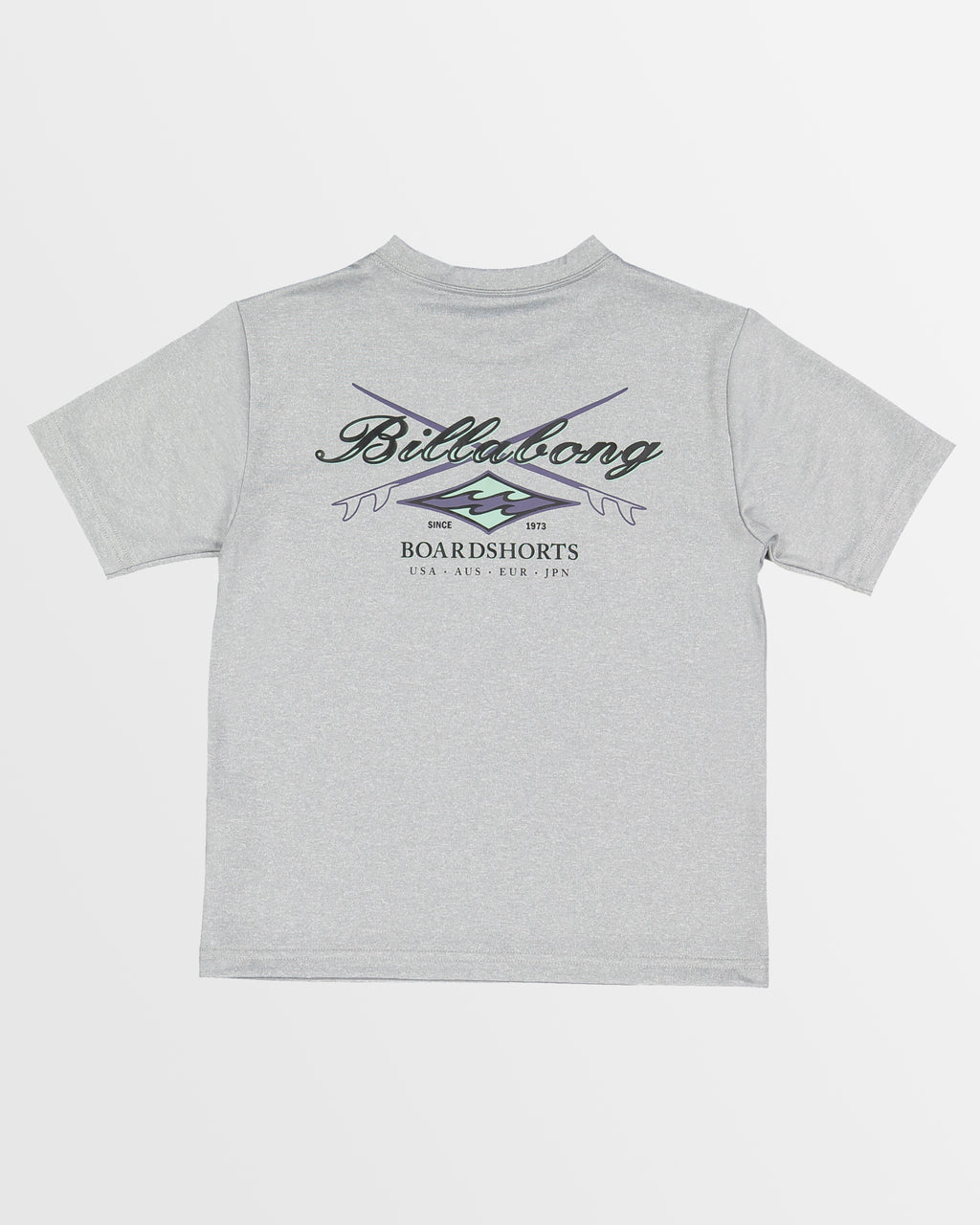 Boys 0-7 Cross Boards Rash Vest