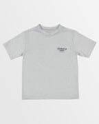 Boys 0-7 Cross Boards Rash Vest