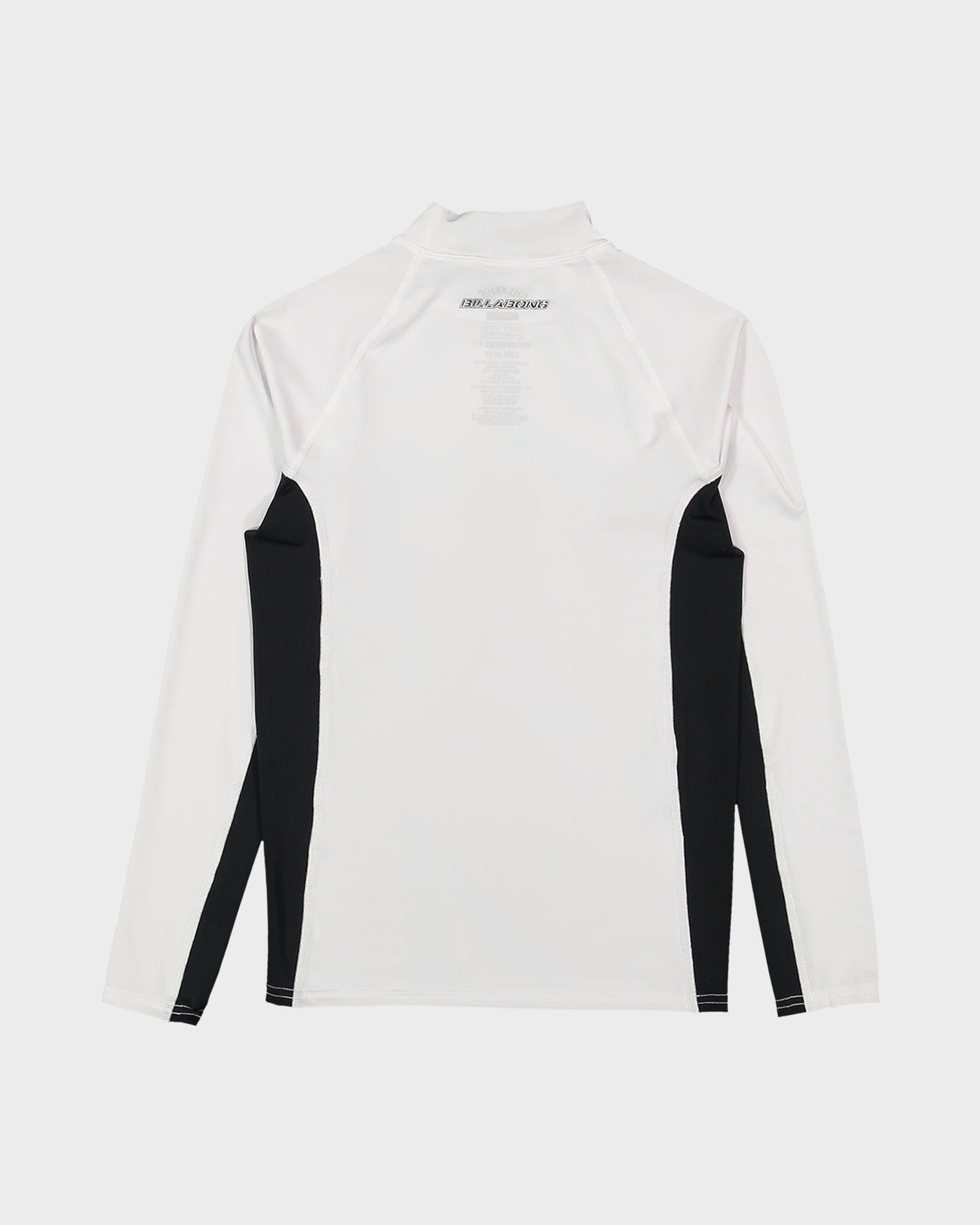 Boys 0-7 Grooms Spec 73 Rash Vest