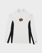 Boys 0-7 Grooms Spec 73 Rash Vest