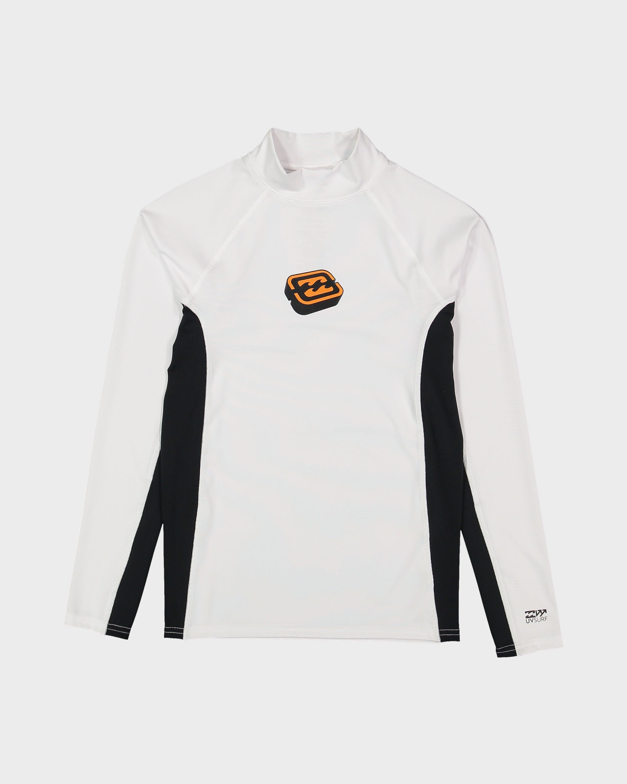 Boys 0-7 Grooms Spec 73 Rash Vest