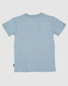 Boys 0-7 Bubble T-Shirt