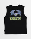 Boys 0-7 Afterlife Muscle Shirt