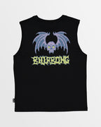 Boys 0-7 Afterlife Muscle Shirt