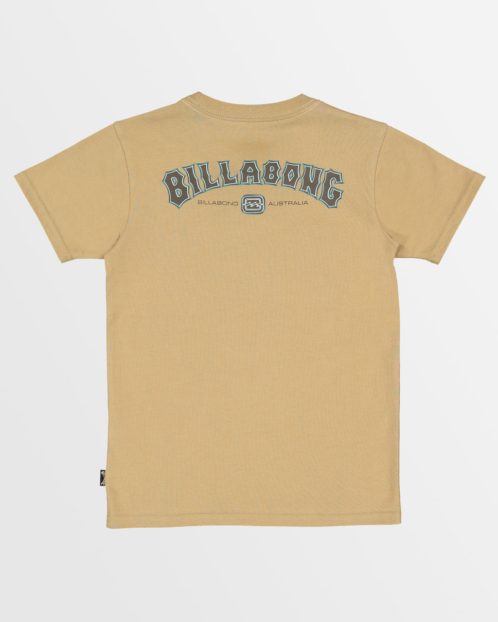 Boys 0-7 Arch Wave T-Shirt