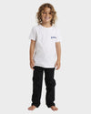 Boys 0-7 Groms Immortal Arch T-Shirt