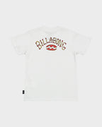 Boys 0-7 Groms Otis Arch T-Shirt