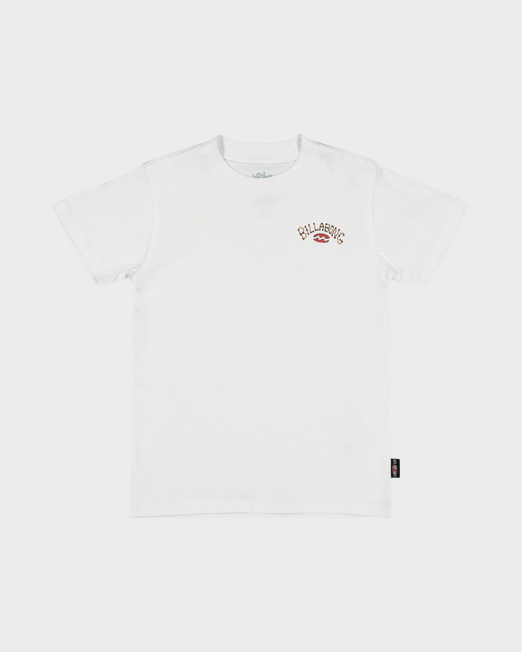 Boys 0-7 Groms Otis Arch T-Shirt