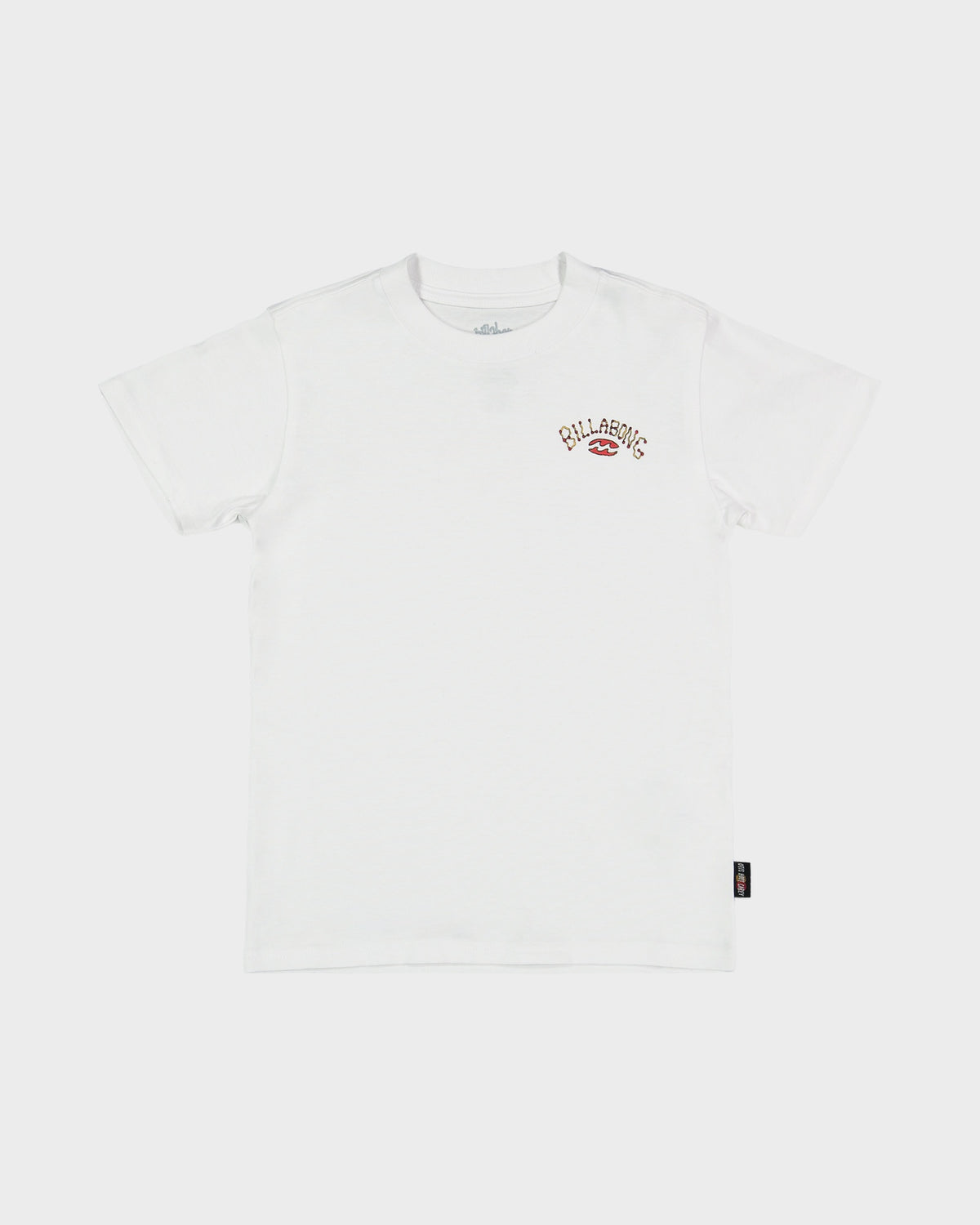 Boys 0-7 Groms Otis Arch T-Shirt