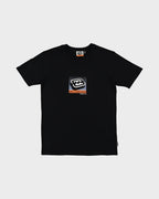 Boys 0-7 Groms Spec 3D T-Shirt